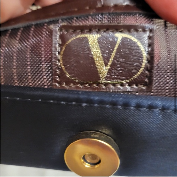 Authentic Valentino clear handbag - Picture 4 of 10